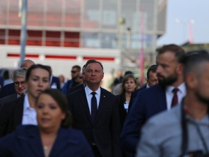 „To jest wiadomość nieprawdziwa”. Prezydencki minister reaguje na doniesienia RMF FM