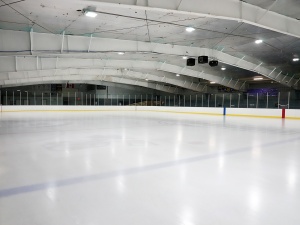 Zasady hokeja na lodzie