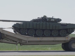 Zapad nabiera rozpędu. To największe ćwiczenia wojskowe w Europie od prawie 40 lat