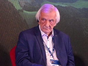 Ryszard Terlecki rozważał polexit? Jest komentarz wicemarszałka Sejmu