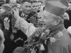 [Tylko u nas] Agnieszka Żurek: beatyfikacja Prymasa - nadzieja w Jasnej Górze!