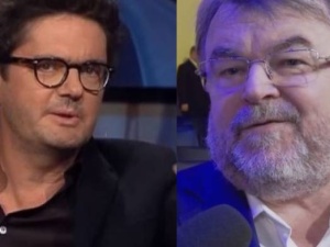 Jakaś totalna głupota. Jest reakcja dyrektora TVN na wpis Wojewódzkiego o odejściu ze stacji
