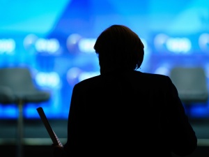 Najpierw strona niemiecka wyznaczyła termin Prezydentowi, później przepraszała. Andrzej Duda nie wie czy spotka się z Merkel