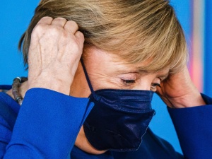 To już pewne. Merkel nie zostanie przyjęta przez Prezydenta RP. Głos zabrał urzędnik Pałacu Prezydenckiego