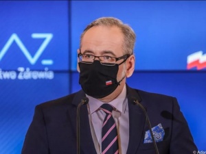 Koronawirus w Polsce. Nowy raport Ministerstwa Zdrowia