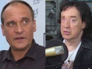Gitarzysta Lady Pank krytykował Pawła Kukiza. Teraz lider Kukiz'15 wbija szpilę Janowi B.