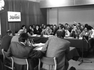 41 lat temu podpisano porozumienia, które stworzyły ogólnopolską Solidarność