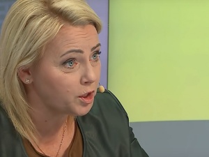 Słowa Terleckiego wywołały burzę. Hartwich uderza w polityka PiS: „Wynoś się Pan sam. Najlepiej teraz”