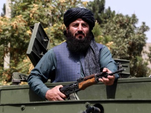 [Tylko u nas] Bruszewski: Taliban ogłosił ministrów. Inauguracja była planowana na rocznicę ataku na WTC