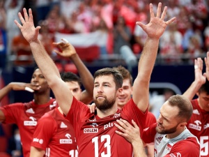 „A jak myślisz kur**?”. Takiej odpowiedzi od Michała Kubiaka dziennikarz się nie spodziewał