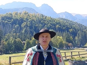 Witojcie! Spod Ksyza na Giewoncie zanose wołanie!. Górale zapraszają na Marsz Życia i Rodziny