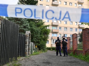Ciało 25-letniej kobiety znaleziono w Gdańsku. Nowe informacje