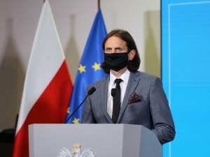 Powołano nowego wiceministra w resorcie zdrowia. Czym będzie się zajmował?