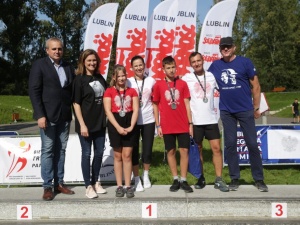 Uczniowie uczcili pamięć ofiar komunizmu