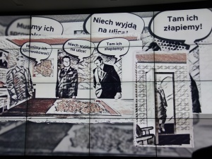 Stąd ruszyła lawina