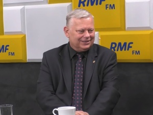 Poseł Suski: Nie jesteśmy podludźmi i nie będziemy się godzić na gorsze traktowanie w UE