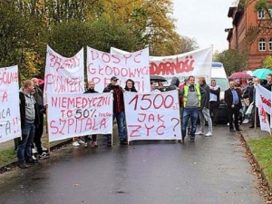 Głos pracownika: Traktujemy wszystkich jako jedną grupę zawodową