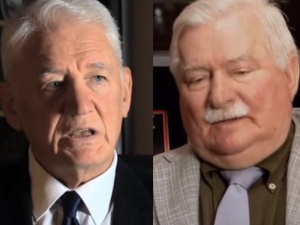 Trybunał w Strasbourgu zdecydował ws. Wyszkowskiego! Chodzi o proces z Wałęsą