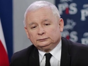 Prezes PiS zabrał głos ws. ustawy medialnej. „Mówię to z bólem…”