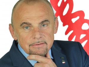 Przedstawiciele handlowej „Solidarności” odwiedzili posłów