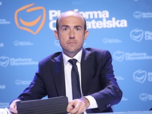 Budka uderza w Kaczyńskiego. Celna riposta wicerzecznika PiS