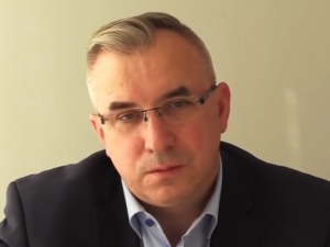 Co z filmem „Powrót do Jedwabnego”? Wojciech Sumliński przekazał nowe informacje