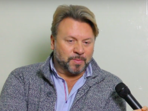 Dramat Michała Milowicza. Zmarła najbliższa mu osoba