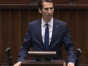 Prezydent Gdańska czekają kłopoty? Poseł Płażyński zwrócił się do szefa CBA