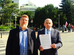 To głosowanie będzie sprawdzianem dla posłów