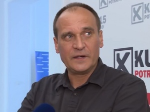 Kukiz: Na zaproszenie do zespołu ds. zmian ordynacji pozytywnie odpowiedzieli: PiS, PSL i Polska 2050