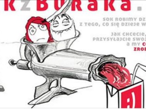 [VIDEO] Bank mi wypowiedział umowy. Kłopoty admina Soku z Buraka po przesłuchaniu