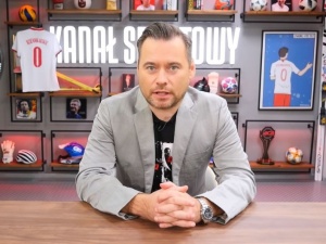 Kanał Sportowy usunięty z platformy YouTube. Krzysztof Stanowski zabrał głos