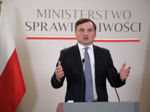 Resort Sprawiedliwości planuje duże zmiany w kodeksie karnym. Więzienie do 30 lat, wprowadzenie nowej kategorii