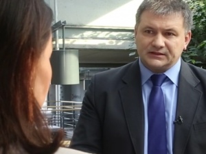 Sędzia Żurek odmówił orzekania z innym sędzią. Takich konsekwencji się nie spodziewał