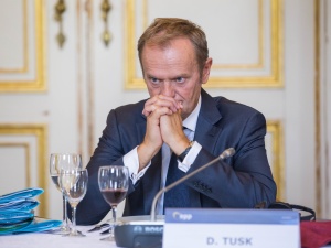 Nieoficjalnie: Tusk szykuje spore przetasowania kadrowe w PO. Polecą grube ryby