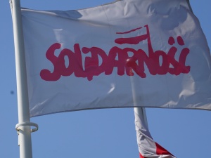 Francja: Prezydent Duda w L'Opinion o historycznym zwycięstwie „Solidarności” ogłoszonym 40 lat temu