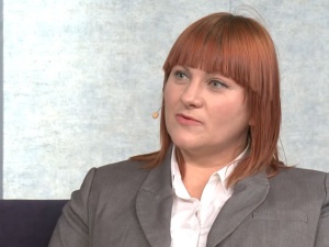 Justyna Socha ze STOP NOP założyła zbiórkę dla Grzegorza Brauna. Na realizację jego planów