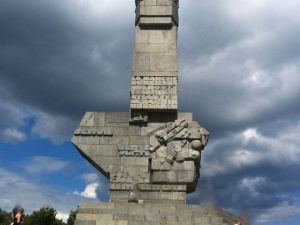 NSA: Teren Westerplatte wraca do miasta Gdańska