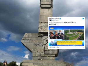 „NSA odebrał Polsce Westerplatte”. Komentarze po szokującej decyzji NSA
