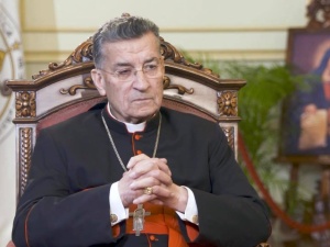 Kard. Raï: Syryjscy uchodźcy muszą wrócić do ojczyzny. Napisałem o tym Papieżowi i Papież zmienił zdanie