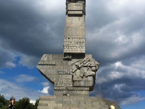 Wyszkowski po szokującej decyzji NSA: Nacjonalizację Westerplatte przeprowadzić ustawą