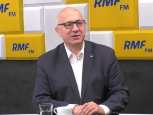 Polska poza Unią Europejską? Jednoznaczne stanowisko Brudzińskiego