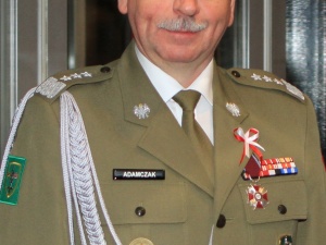 Polski generał stanął na czele Międzynarodowego Sztabu Wojskowego NATO