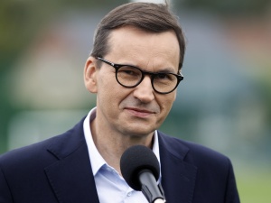 Premier: Westerplatte, to święte miejsce, powinno należeć do państwa polskiego