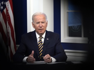 Paweł Jędrzejewski: Joe Biden potrzebował sukcesu - błąd armii, wśród ofiar siedmioro dzieci