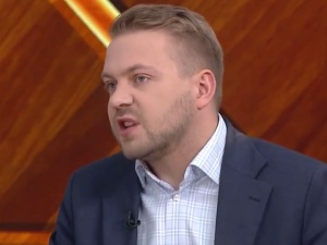 [VIDEO] Minister Ozdoba ostro o Nitrasie: Wyrzucić go na zbity ryj z tej partii