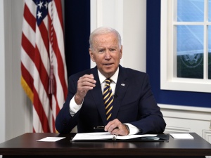 [Tylko u nas] Bruszewski: Biden i drugie dno sprawy gen. Milley’a
