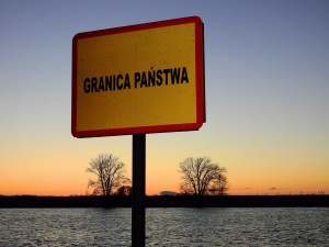 SG uratowała imigrantów przy granicy z Białorusią. Nieoficjalnie: Zwłoki Irakijczyka przy granicy z Litwą