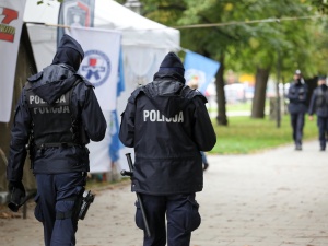 Tragedia w Białym Miasteczku 2.0. Kolejna zmiana formuły protestu