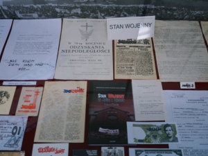 W Jaśle powstała Izba Pamięci Solidarności